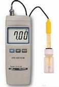 Portable PH Meter Portable PH Alkaline PH Meter Model : YK-21PH+PE-03 Taiwan Industry