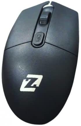 Mouse wireless Small ZR1000