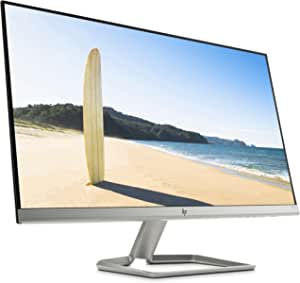 HP 27fw with Audio- IPS/27/1920 * 1080/2HDMI, 1.4VGA