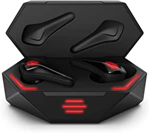 Nubia Redmagic TWS Gaming Earbuds Black