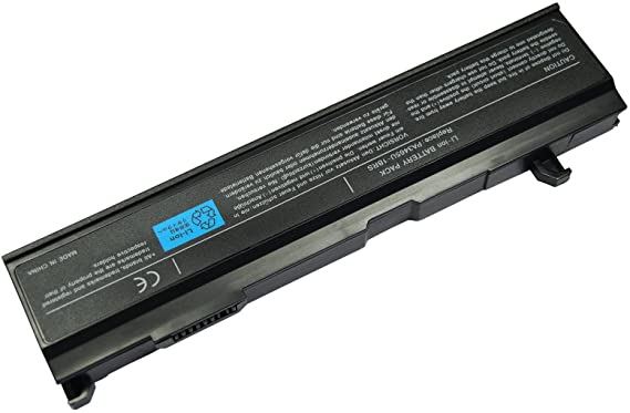 Toshiba TOSHIBA A110 laptop battery