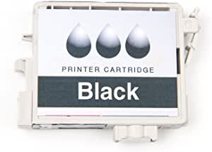 Epson 112 EcoTank Pigment Black ink bottle