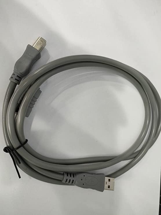 Printer cable - USB - 1.5M - 1.5 Meter - High Quality