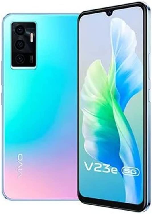 VIVO V23e - 6.44-inch 128GB/8GB Dual SIM 4G Mobile Phone - Sunshine Coast