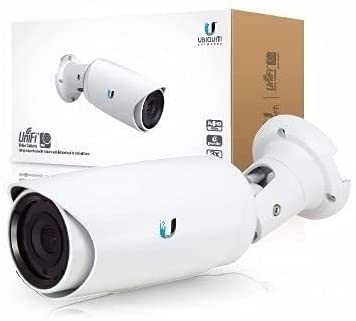 ubiquiti IP Camera uvc Unifi