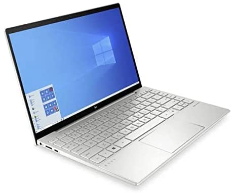 HP ENVY 13-ba1021ne Intel Core i5-1135G7 - 8GB - 512GBSSD - NVIDIA GeForce MX 450 2GB -13.3"FHD - Win10 - Silver