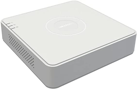 Hikvision Turbo Megapixel 1080p 2 Outdoor Camera with 4 Channel