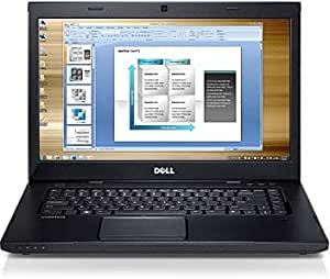 Dell Vostro 3550 (Silver, 15.6in, 320 GB - Portable)