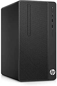 HP 290 G2-4NU30es Intel Core i3-8100 3.6 GHz, 6 MB Cache with Intel HD Graphics 630,4 GB DDR4-2400,500GB CPU