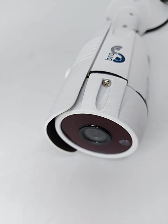 Security camera 5 mega HD, 3.6mp lens , 2725396601836