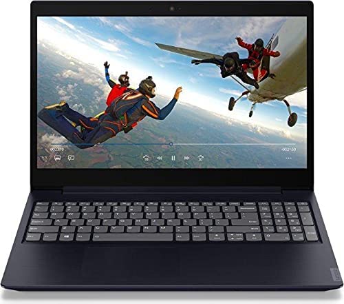 Lenovo IdeaPad L340 Laptop - AMD Ryzen 3 3200U, 4GB RAM, 1TB HDD, 15.6 inch HD, Integrated AMD Radeon Vega 3 Graphics, DOS - Black