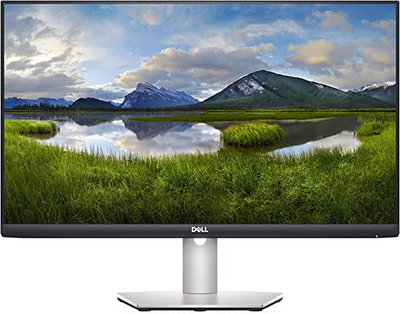 Dell 24 inch S2421HS monitor