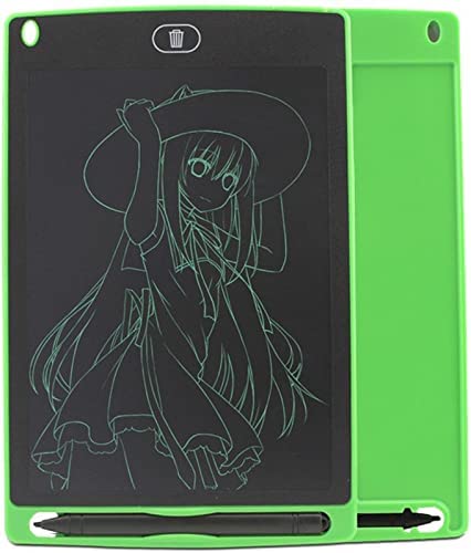 8.5 inch Digital LCD Writing Tablet Drawing Boardco1533yuturoaa63553