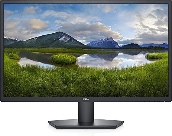 Dell SE2722H LED 27" FHD 1920 x 1080, HDMI 1.4, Vga Inputs