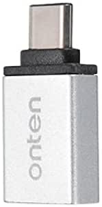 Onten 9130 USB-C To USB 3.0 OTG Adapter