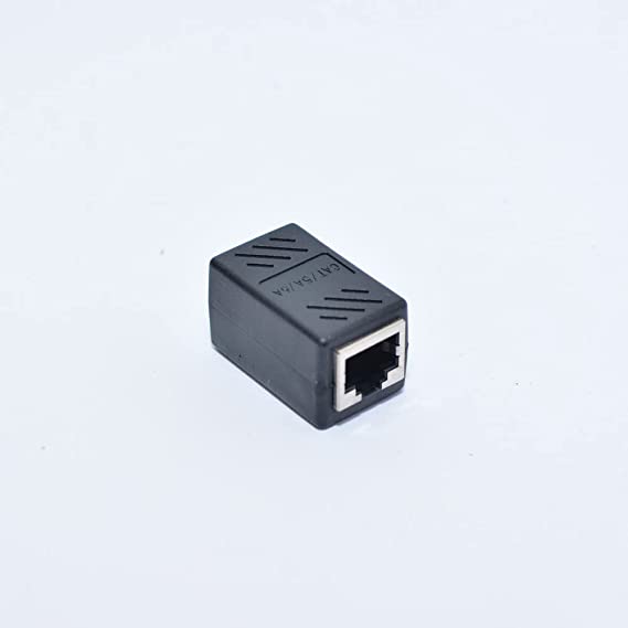 RJ45 CONNECTOR 1/1