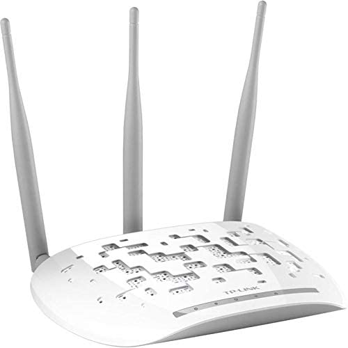 TP-Link TL-WA901ND Lite N, Access Point, 3.5 dBi, Single Port (LAN)/RJ-45, Wireless N (802.11n), 2.4 GHz