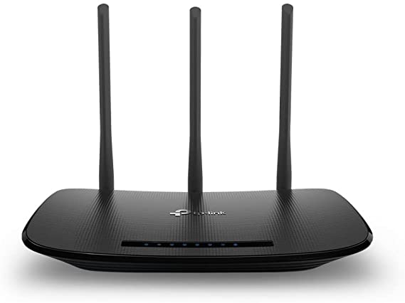 TP-LINK TL-WR940N 450Mbps Access Point/Wireless N Router