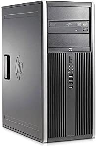 HP - 8200 Elite XY142ET Computer