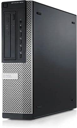 Dell Optiplex 9010 MT ( 250 GB)
