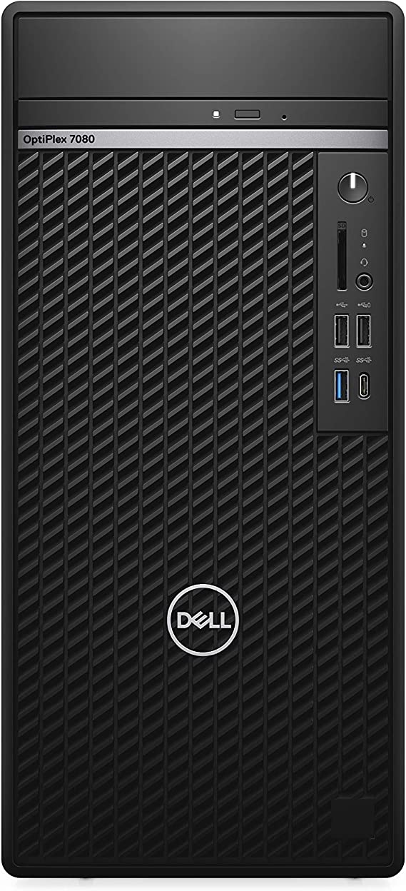 Dell Optiplex 7080 MT - Mini - i5-10500