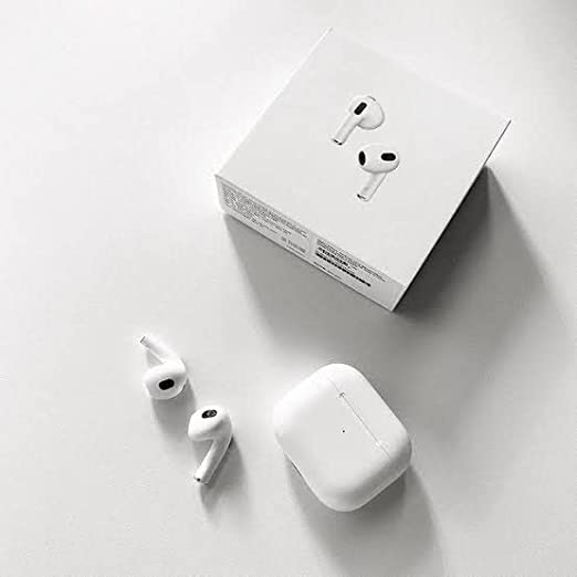 Airpods 3 hi cope