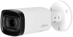 DAHUA-5MP HDCVI IR Bullet Camera-HAC-HFW1500R-Z-A