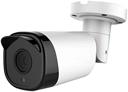 Keeper 2 mega pixel/1080P AHD 2.8-12MM Motorized zoom lens bullet security camera