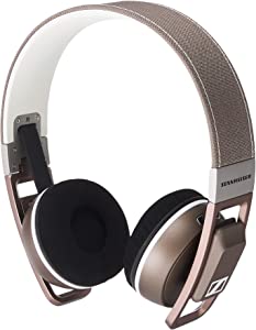 Sennheiser Urbanite On-Ear Headphones for iPhone/iPod/iPad Devices - Sand