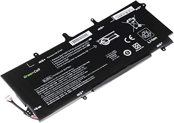 HP 1040 Laptop Battery