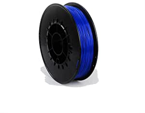 3D PRINTER PLA+ FILAMENT PEPSI BLUE