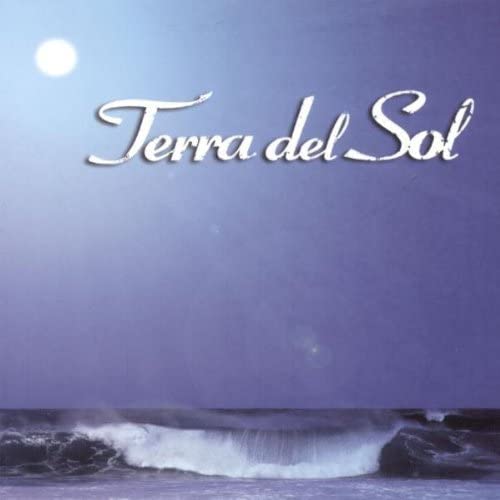 Terra Del Sol - Selection Two - CD AUDIO