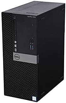 Dell Optiplex 5040 Core i7