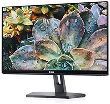 Dell LED Dell S-Series SE2719H, 1920x1080,16: 9, IPS, 1000: 1,178/178,5ms, 300 cd/m2, VGA, HDMI