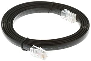 Patch Cord Cat6 High Speed Shieled Cable - 2.40 Meter