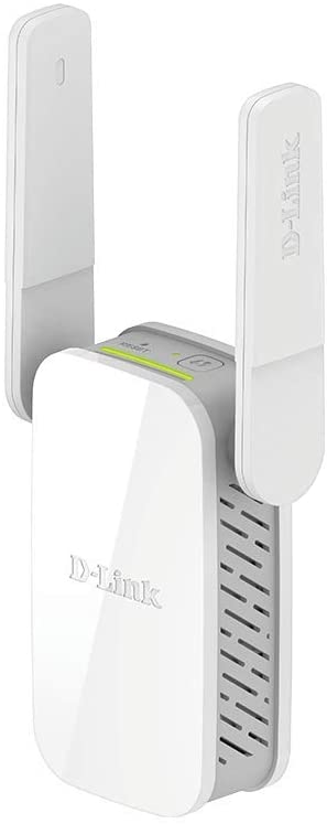 D-link DAP 1530 AC750 Plus Wi-Fi Range Extender, Repeater