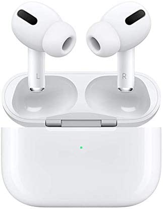 Inkax Ear Buds Pro ANC T03ANC Wireless Bluetooth Stereo Headphone TWS Active Noise Cancelation - White