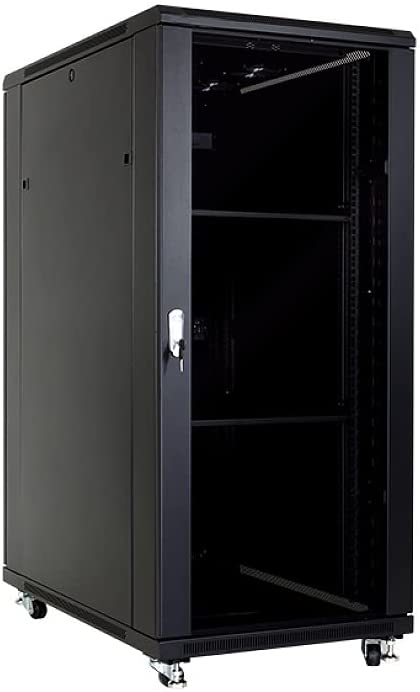 Rack 27U 800x1000