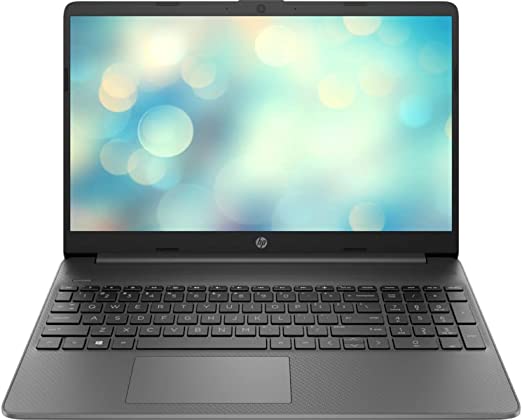 HP 15-dw3095ne Ci5-1135G7, 4GB, 512GB SSD, GF MX350 2GB, 15.6"HD, Grey