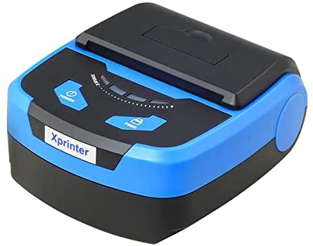 Xprinter P810 80mm Thermal Bluetooth Printer