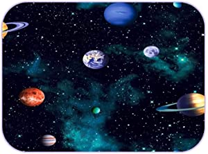 Creative Handcraft Mouse Pad from Creative Handcraft - The Planets