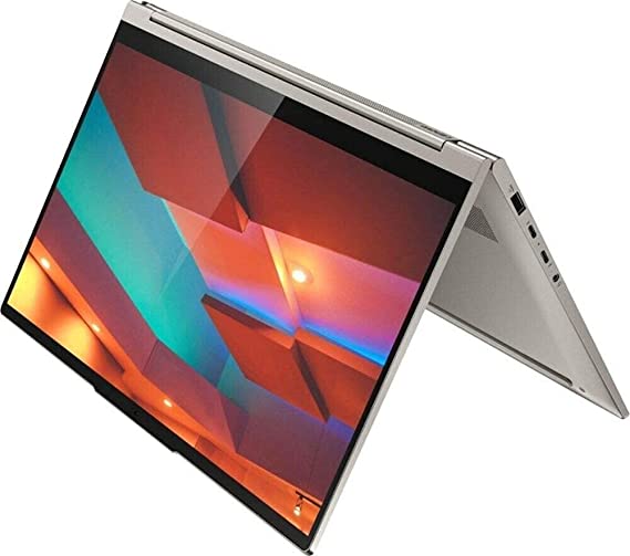 2020 Lenovo Yoga C940 2-in-1 14" 4K Ultra HD IPS Touch Laptop, 10th Gen Intel Core i7-1065G7, 16GB DDR4, 512 SSD + 32 GB Optane, Thunderbolt 3, Active Stylus Pen, Fingerprint Reader 3 lbs - Mica