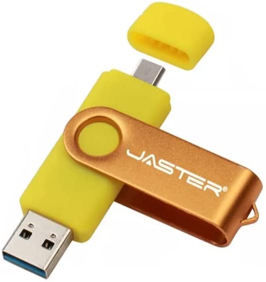 8GB Flash Memory Micro USB OTG