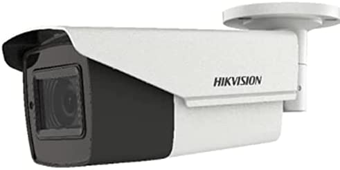 DS-2CE19U1T-IT3ZF 4K Motorized Varifocal Bullet Camera