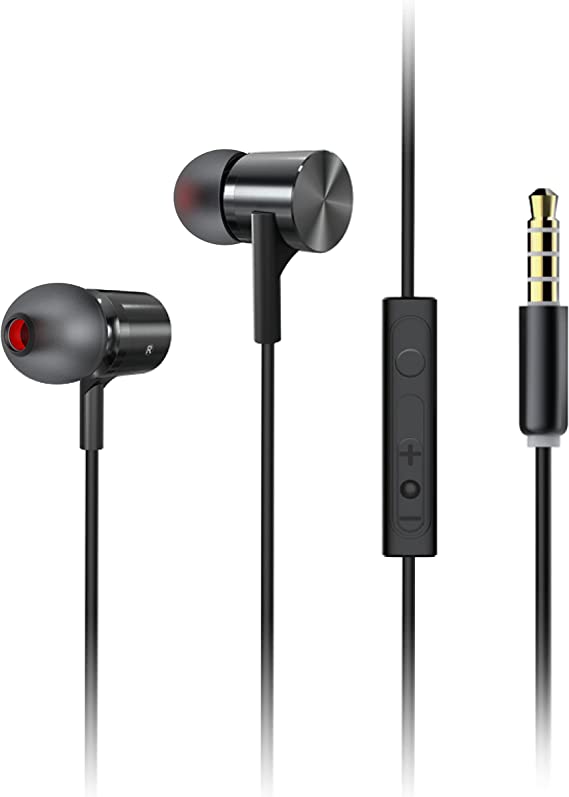 dob E270 Earphone/MIC/Volume control/Wire 1.25M/EXTRA BASS/Magnetic/1Y