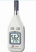 Thermo-Hygrometer Temperature and Humidity Meter, Model: GM1362