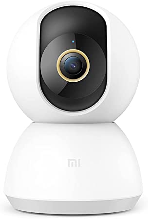 Mi 360° Home Security Camera 2K