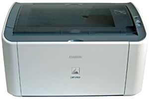 Canon Laser Shot LBP 2900 0017B009