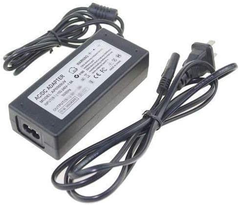 Kircuit AC Adapter for Toshiba C55D-A5382 C55D-A5392 C55D-A5372 Laptop Power Supply Cord