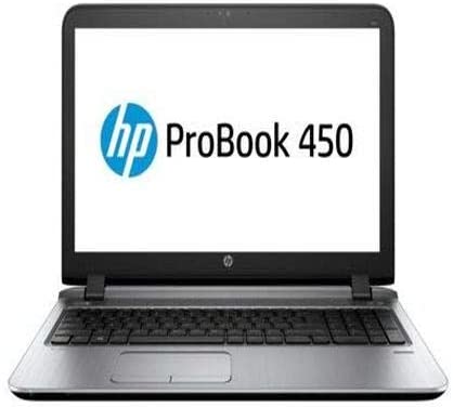 HP ProBook 450 G3 (W0S83UT#ABA) Intel i5 6200U, 8GB RAM, 128GB SSD, 15.6-in HD Touch, Win10